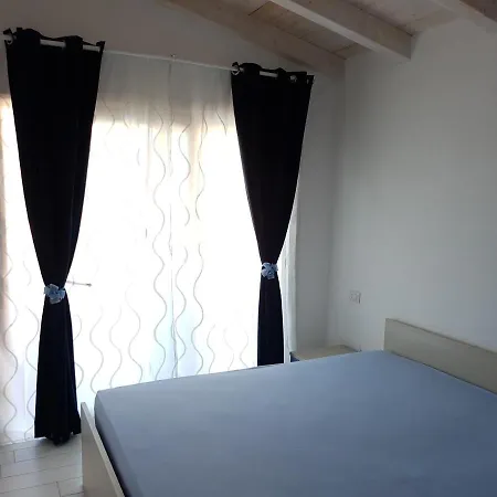 Casa Saly * Viddalba