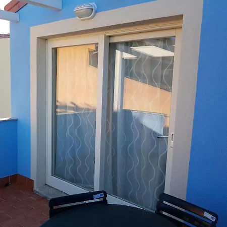 Holiday home Casa Saly Viddalba