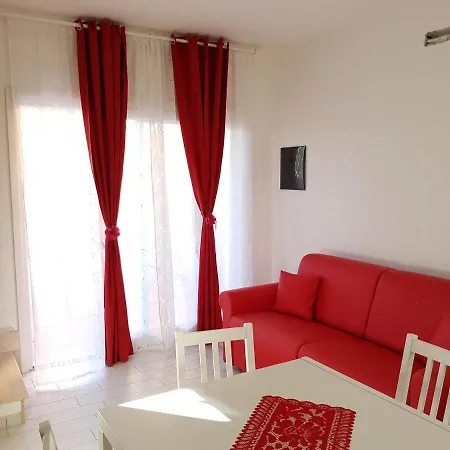 Casa Saly Holiday home