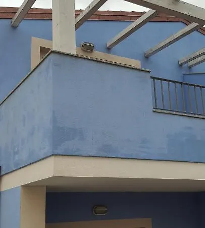 Holiday home Casa Saly *