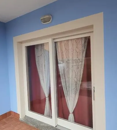 Holiday home Casa Saly