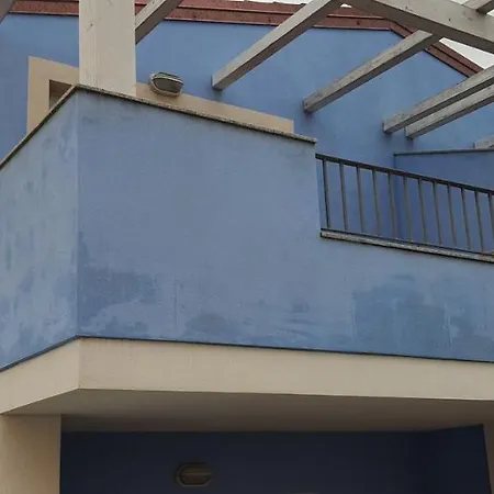 Casa Saly *