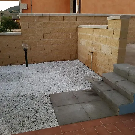 Casa Saly * Viddalba