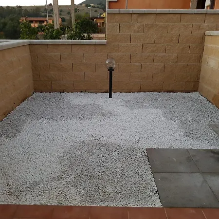 Casa Saly * Viddalba